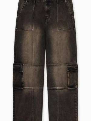 Foto van product Straight leg jeans FAVELA