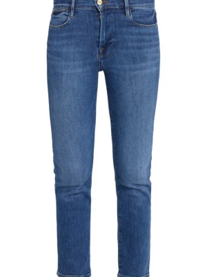 Foto van product Straight leg jeans Frame