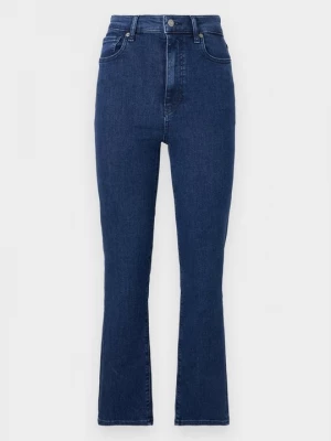 Foto van product Straight leg jeans Frame blauw