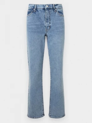 Foto van product Straight leg jeans Frame blauw