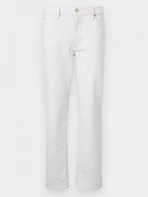 Foto van product Straight leg jeans Frame wit
