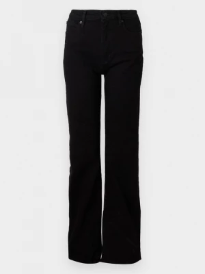 Foto van product Straight leg jeans Frame zwart