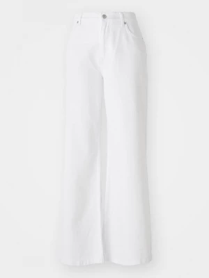 Foto van product Straight leg jeans Free People wit