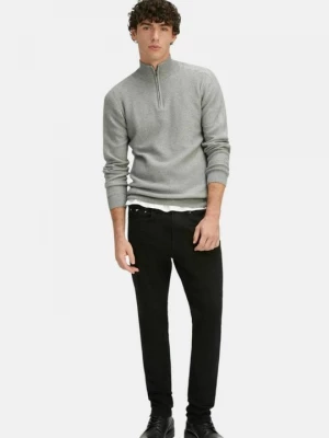 Foto van product Straight leg jeans GAS zwart