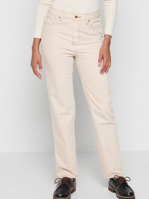 Foto van product Straight leg jeans Gaudi wit