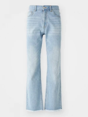 Foto van product Straight leg jeans GCDS