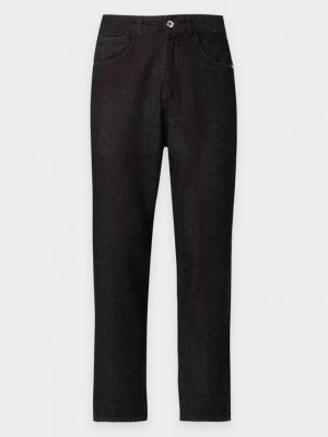Foto van product Straight leg jeans GCDS bordeauxrood