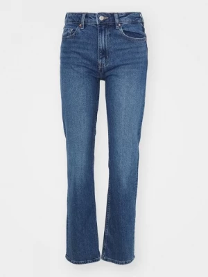 Foto van product Straight leg jeans Gina Tricot