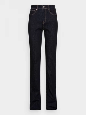 Foto van product Straight leg jeans Gina Tricot gewassen