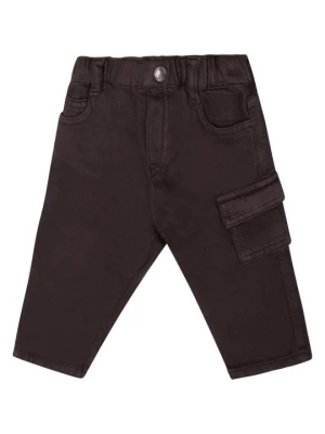 Foto van product Straight leg jeans Giorgio Armani bruin