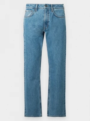 Foto van product Straight leg jeans Guess blauw