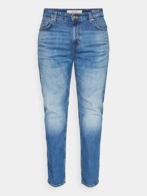 Foto van product Straight leg jeans Guess taupe