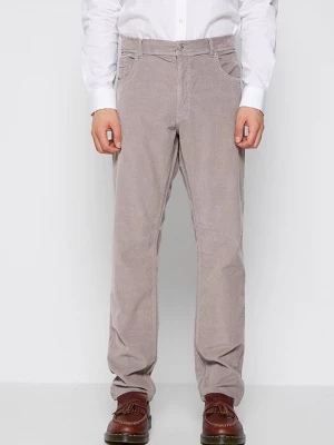 Foto van product Straight leg jeans HECHTER PARIS grijs