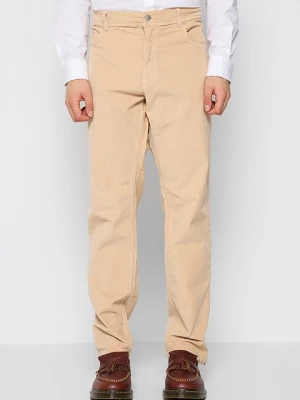 Foto van product Straight leg jeans HECHTER PARIS zandkleur