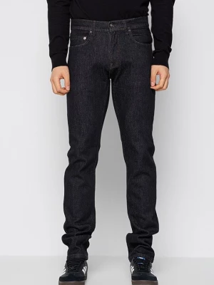Foto van product Straight leg jeans HECHTER PARIS zwart