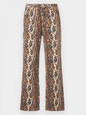 Foto van product Straight leg jeans House Of Sunny meerkleurig