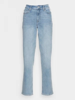 Foto van product Straight leg jeans Ivy Copenhagen lichtblauw