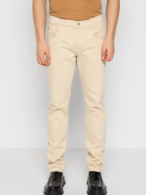 Foto van product Straight leg jeans J.Lindeberg beżowy