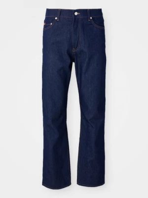 Foto van product Straight leg jeans J.Lindeberg donkerblauw