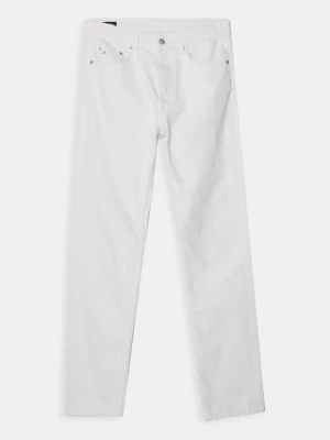 Foto van product Straight leg jeans J.Lindeberg wit