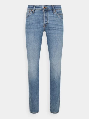Foto van product Straight leg jeans Jack&Jones blauw