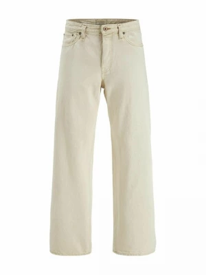 Foto van product Straight leg jeans Jack&Jones crème