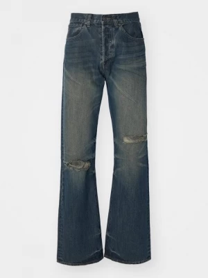 Foto van product Straight leg jeans Jaded London