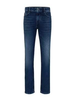 Foto van product Straight leg jeans JOOP! blauw