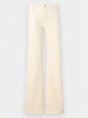 Foto van product Straight leg jeans JOOP! crème