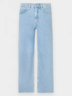 Foto van product Straight leg jeans JOOP! lichtblauw denim
