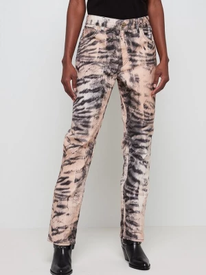 Foto van product Straight leg jeans Just Cavalli beżowy