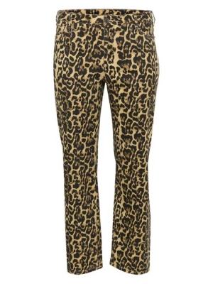 Foto van product Straight leg jeans Kaffe zwart