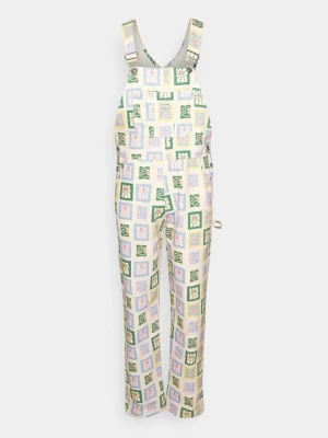 Foto van product Straight leg jeans Kaotiko meerkleurig