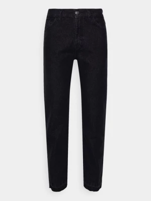 Foto van product Straight leg jeans Kaotiko zwart
