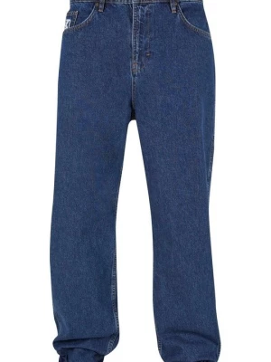 Foto van product Straight leg jeans Karl Kani blauw
