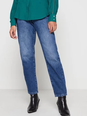 Foto van product Straight leg jeans KARL LAGERFELD blauw