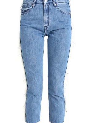 Foto van product Straight leg jeans Kings Of Indigo