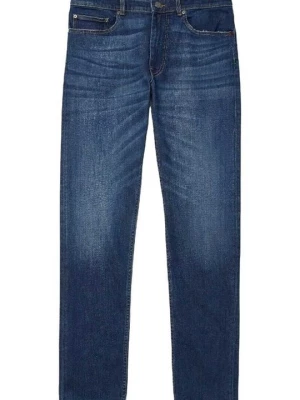 Foto van product Straight leg jeans Lacoste