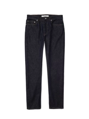 Foto van product Straight leg jeans Lacoste blauw