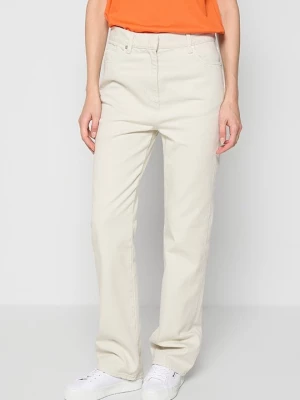Foto van product Straight leg jeans Lacoste graniet