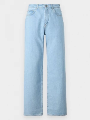 Foto van product Straight leg jeans Lacoste lichtblauw