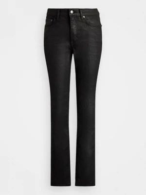 Foto van product Straight leg jeans Lauren Ralph Lauren zwart