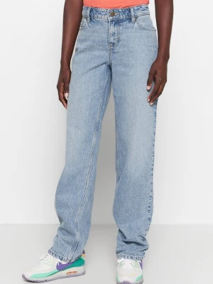 Foto van product Straight leg jeans Lee blauw