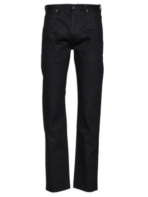 Foto van product Straight leg jeans Lee donkerblauw