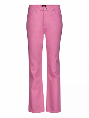 Foto van product Straight leg jeans Lee lila