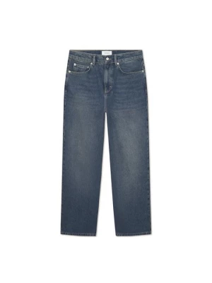 Foto van product Straight leg jeans Les Deux