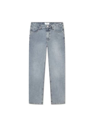 Foto van product Straight leg jeans Les Deux