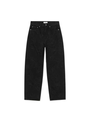 Foto van product Straight leg jeans Les Deux