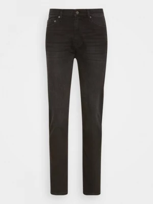 Foto van product Straight leg jeans Les Deux zwart