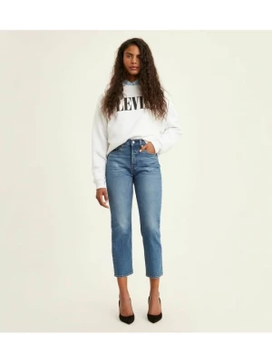 Foto van product Straight leg jeans Levi's
